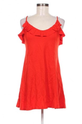 Kleid Zara, Größe M, Farbe Rot, Preis € 8,99