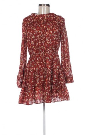 Kleid Zara, Größe S, Farbe Mehrfarbig, Preis € 22,49