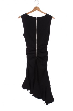 Rochie Zara, Mărime XS, Culoare Negru, Preț 186,99 Lei