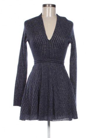 Kleid Zara, Größe S, Farbe Blau, Preis € 15,35