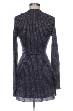 Kleid Zara, Größe S, Farbe Blau, Preis € 15,35