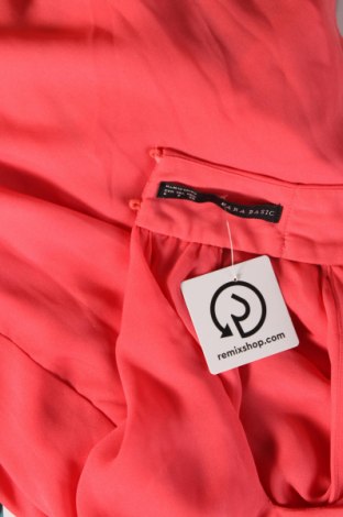 Kleid Zara, Größe S, Farbe Rosa, Preis € 6,49