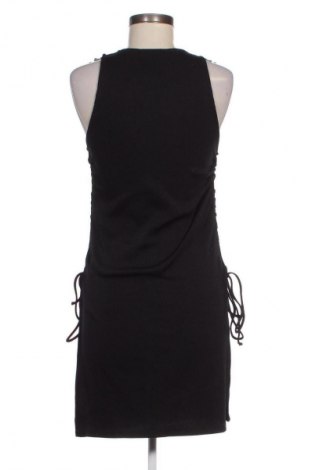 Kleid Zara, Größe M, Farbe Schwarz, Preis 7,99 €