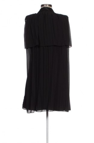 Kleid Zara, Größe S, Farbe Schwarz, Preis 17,99 €