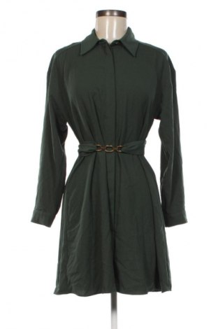 Rochie Zara, Mărime S, Culoare Verde, Preț 44,99 Lei