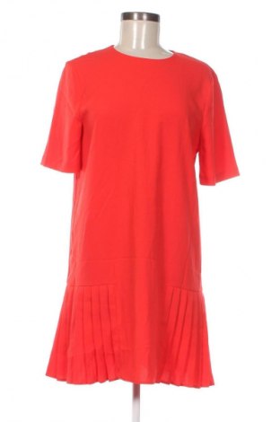 Kleid Zara, Größe M, Farbe Rot, Preis € 13,49