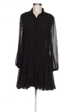 Rochie Zara, Mărime S, Culoare Negru, Preț 88,99 Lei