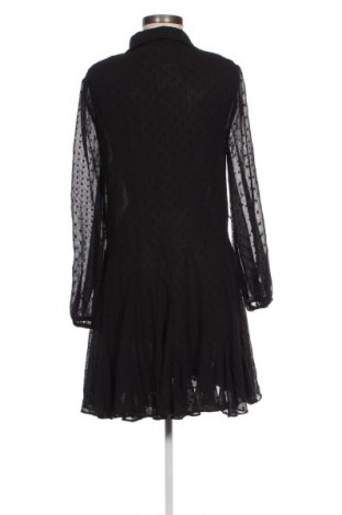 Rochie Zara, Mărime S, Culoare Negru, Preț 44,99 Lei