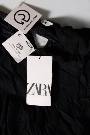 Φόρεμα Zara, Μέγεθος S, Χρώμα Μπλέ, Τιμή 19,99 €