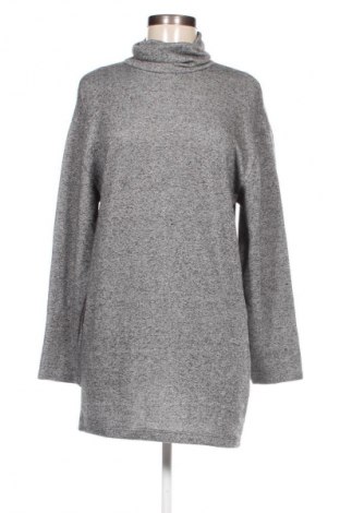 Kleid Zara, Größe S, Farbe Grau, Preis 7,99 €