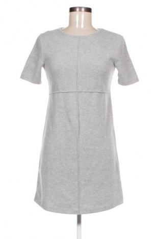 Kleid Zara, Größe S, Farbe Grau, Preis € 8,99