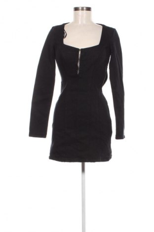 Kleid Zara, Größe XS, Farbe Schwarz, Preis € 15,49