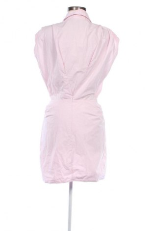 Kleid Zara, Größe XL, Farbe Rosa, Preis € 8,49