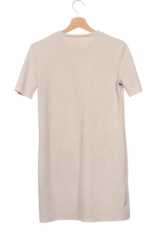 Φόρεμα Zara, Μέγεθος XS, Χρώμα  Μπέζ, Τιμή 6,99 €