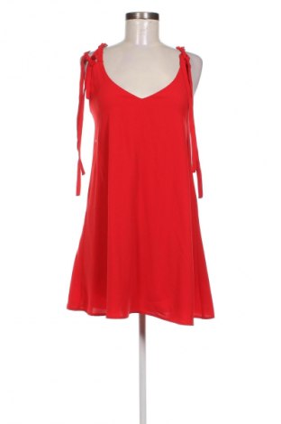 Kleid Zara, Größe S, Farbe Rot, Preis € 8,99