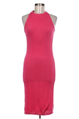 Kleid Zara, Größe S, Farbe Rosa, Preis € 13,81