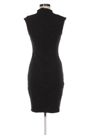 Kleid Zara, Größe M, Farbe Schwarz, Preis 30,29 €