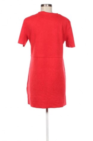 Kleid Zara, Größe M, Farbe Rot, Preis 9,99 €