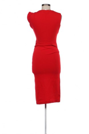 Rochie Zara, Mărime S, Culoare Roșu, Preț 126,61 Lei