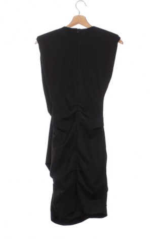 Rochie Zara, Mărime XS, Culoare Negru, Preț 41,99 Lei