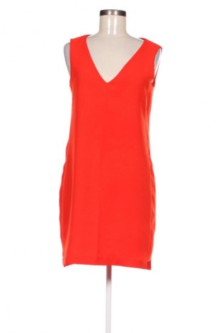 Kleid Zara, Größe S, Farbe Rot, Preis € 6,99