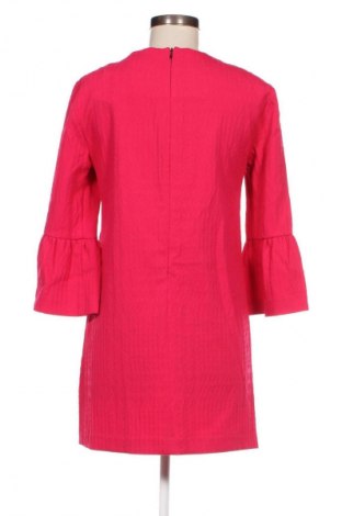 Kleid Zara, Größe M, Farbe Rosa, Preis 8,99 €