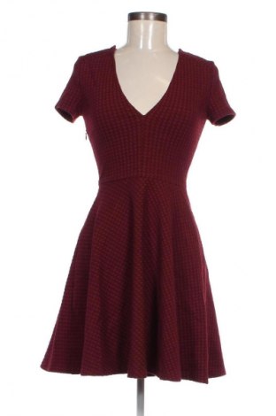 Kleid Zara, Größe S, Farbe Rot, Preis € 13,49