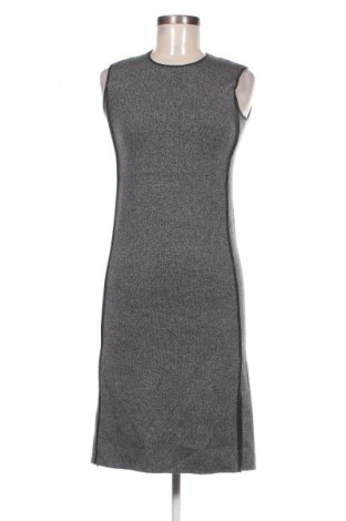 Kleid Zara Knitwear, Größe M, Farbe Grau, Preis 17,49 €