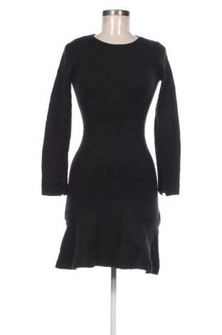 Kleid Zara Knitwear, Größe S, Farbe Schwarz, Preis € 11,99