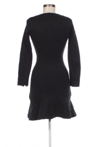 Φόρεμα Zara Knitwear, Μέγεθος S, Χρώμα Μαύρο, Τιμή 15,49 €