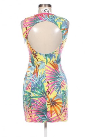 Rochie Zara Trafaluc, Mărime L, Culoare Multicolor, Preț 88,99 Lei