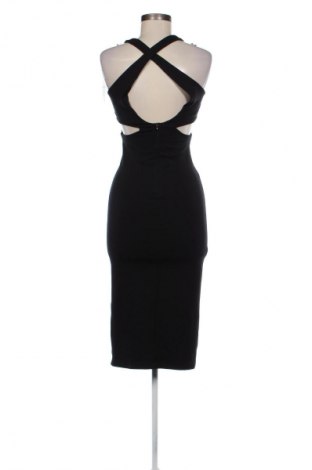 Rochie Zara Trafaluc, Mărime S, Culoare Negru, Preț 81,99 Lei