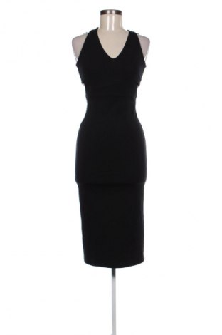 Kleid Zara Trafaluc, Größe S, Farbe Schwarz, Preis 16,49 €