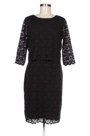 Rochie Zero, Mărime M, Culoare Negru, Preț 81,99 Lei