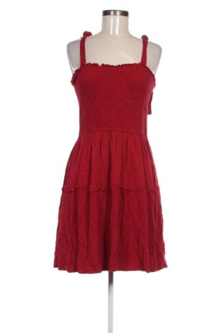 Kleid Zesica, Größe L, Farbe Rot, Preis € 14,99