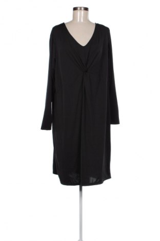 Kleid Zizzi, Größe XL, Farbe Schwarz, Preis 8,49 €