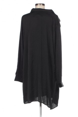 Kleid Zizzi, Größe XL, Farbe Schwarz, Preis 27,49 €