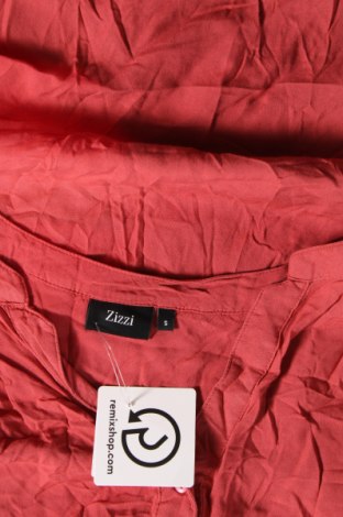 Kleid Zizzi, Größe S, Farbe Rot, Preis 27,49 €