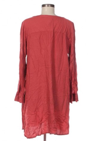 Kleid Zizzi, Größe S, Farbe Rot, Preis 27,49 €