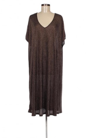 Kleid Zizzi, Größe M, Farbe Golden, Preis 11,99 €