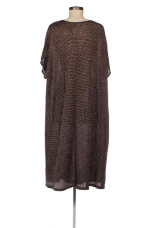 Kleid Zizzi, Größe M, Farbe Golden, Preis 11,99 €