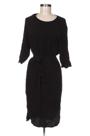 Rochie Zusss, Mărime L, Culoare Negru, Preț 71,99 Lei