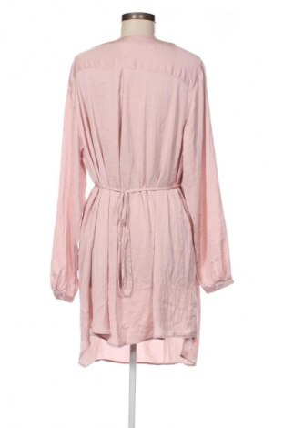 Kleid für Schwangere H&M Mama, Größe XXL, Farbe Rosa, Preis € 20,49