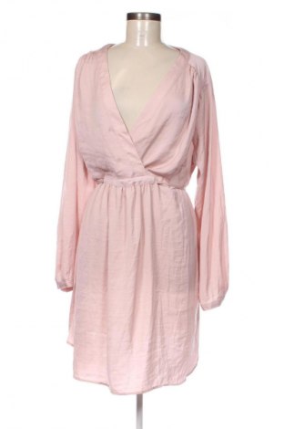 Kleid für Schwangere H&M Mama, Größe XXL, Farbe Rosa, Preis € 20,49