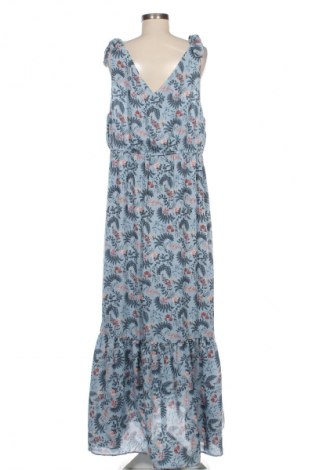 Kleid für Schwangere H&M Mama, Größe XL, Farbe Mehrfarbig, Preis € 9,49