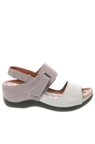 Sandalen, Größe 41, Farbe Mehrfarbig, Preis 22,49 €