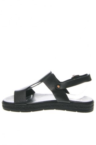 Sandalen, Größe 37, Farbe Schwarz, Preis € 30,00