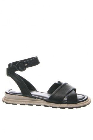 Sandalen, Größe 39, Farbe Schwarz, Preis € 17,99