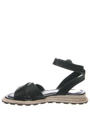 Sandalen, Größe 39, Farbe Schwarz, Preis 17,99 €