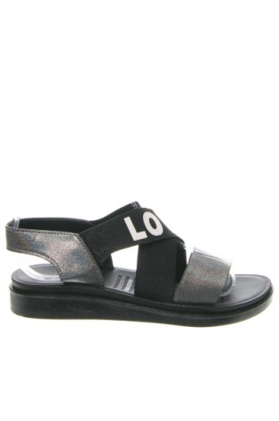 Sandalen, Größe 36, Farbe Schwarz, Preis € 12,99